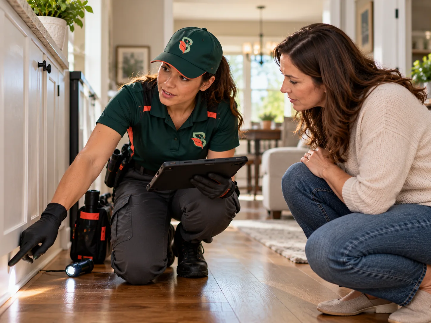 Pest Control Mount Carroll, IL FAQs